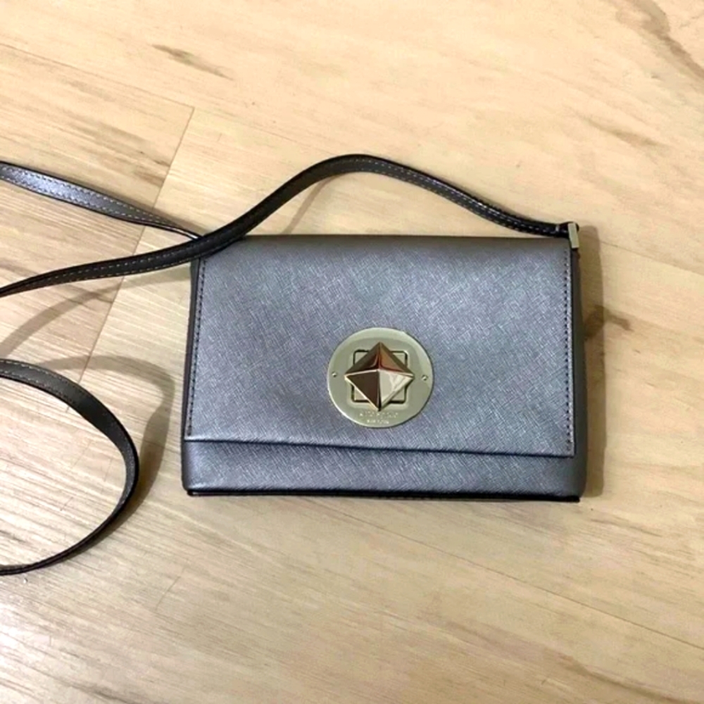 Kate Spade Crossbody EUC